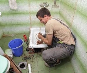 Why choose Toilet Installation Expert for toilet installation in Puyallup, WA